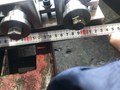 VERTEX 精密4連バイス 幅45mm