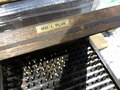 TOSHO ピンゲージセット MM-1　PLUS