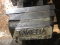 武田 / TAKEDA 油圧バイス 不明