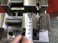 VERTEX 精密4連バイス 45mm