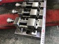 VERTEX 精密4連バイス 45mm