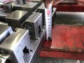 VERTEX 精密4連バイス 45mm