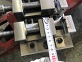 VERTEX 精密4連バイス 45mm