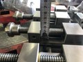 VERTEX 精密4連バイス 45mm