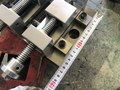 VERTEX 精密4連バイス 45mm