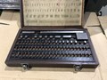 ミツトヨ/Mitutoyo ゲージブロックセット No.516-950(BM1-76-0)