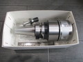 NIKKEN|日研工作所 スリムチャック BT30-SK25-90