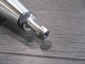 NIKKEN|日研工作所 スリムチャック BT30-SK25-90