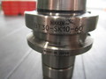 NIKKEN｜日研工作所 スリムチャック BT30-SK10-60