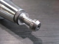 NIKKEN|日研工作所 モールステーパースリーブ BT30-MTA2-60