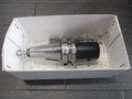 NIKKEN｜日研工作所 モールステーパースリーブ BT30-MTA2-60