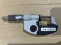 MITUTOYO|ミツトヨ マイクロメーター 【マイクロメーター】0-25mm IP65