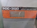 ニコテック コンタマシーン NCC-300