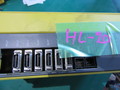 FANUC/ファナック サーボドライブ A06B-6111-H015#H550
