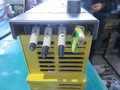 FANUC/ファナック サーボドライブ A06B-6111-H015#H550
