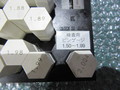 ミツトヨ/Mitutoyo ピンゲージセット 51個　(1.50～1.99)