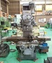 山崎技研 立フライス YZ-8