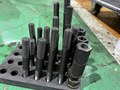 不明 パンチプレスセット 【パンチプレスセット】5Kg