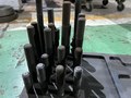 不明 パンチプレスセット 【パンチプレスセット】7kg