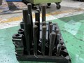 不明 パンチプレスセット 【パンチプレスセット】7kg