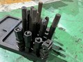 不明 パンチプレスセット 【パンチプレスセット】7kg