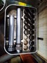 カワラギ ドリル研削盤 MK-32-PU