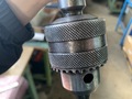 TRADE MARK ドリルチャック 13 M/M 　φ21
