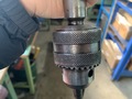 TRADE MARK ドリルチャック 13 M/M 　φ21