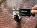 TRADE MARK ドリルチャック 13 M/M 　φ21