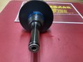 カトウ工機 SKB型タッパー BT50-SKB412　TCA412-M　M6　U1/4