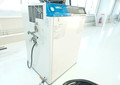 日立産機 3.7kWエアーコンプレッサー PBD-3.7MA5