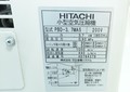 日立産機 3.7kWエアーコンプレッサー PBD-3.7MA5