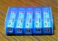OSG エンドミル 一山　5個　未使用
