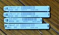 OSG テーパータップ 一山　4個　未使用