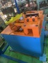 竹田機械 鉄筋ベンダー TB-26M