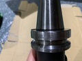 大昭和精機/BIG DAISHOWA BBT40 BBT40-TSL25-90