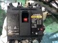 富士電機/FUJI ELECTRIC オートブレーカー EA33AC