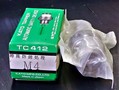 カトウ工機 タップコレット TC412 M4 　未使用