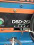 石原機械工業株式会社 鉄筋ベンダー DBD-25X