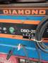 石原機械工業株式会社 鉄筋ベンダー DBD-25X