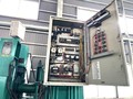 KURIMOTO 三本ロールベンダー PRB-MP270NC-2332