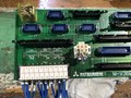 MITSUBISHI 基板 M-V360/500