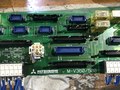 MITSUBISHI 基板 M-V360/500