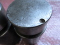 不明 豆ジャッキ2個 不明