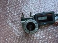 MST スプリングコレット 【スプリングコレット】C25-20