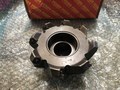 サンドビック/Sandvik 正面フライスカッター コロミル345　A345-125J38-13M