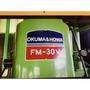 大隈豊和 NC立フライス FM-30V