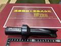 京セラ MagicDrill S32-DRZ35105-12　PO51　シャンク径32mm　2枚刃