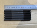 ERON スタッドボルトセット 5本　長さ150mm　 ねじ径12m/m