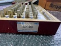新潟精機 ピンゲージセット 【ピンゲージセット】SP-2B
